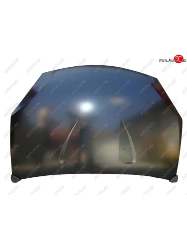 Капот SPARD Renault Sandero Stepway 1 (2010-2014)