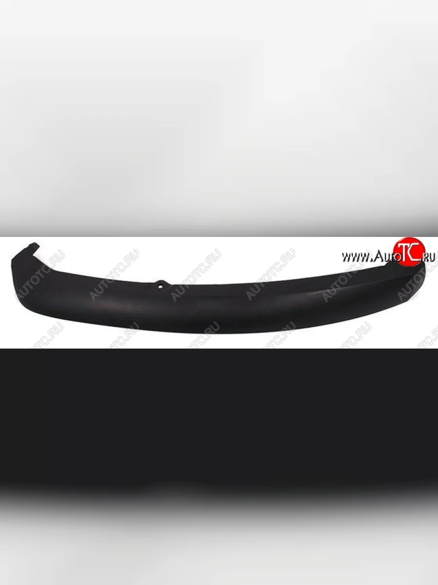 Левый клык переднего бампера SAT Ford Focus 3 хэтчбэк дорестайлинг (2010-2015)  в Керчи Республика Крым