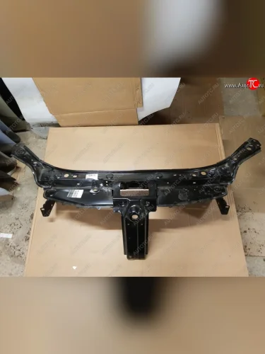 Панель передняя SPARD Renault Sandero Stepway 1 (2010-2014)