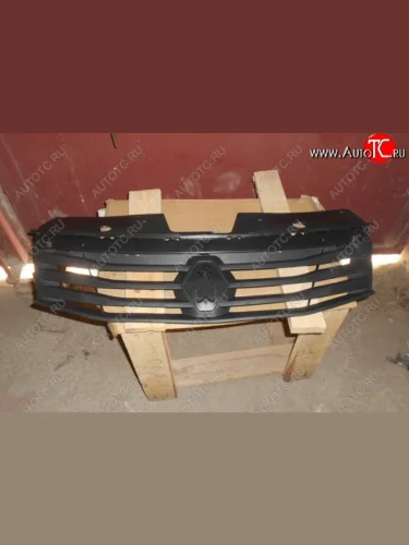 Решетка радиатора SPARD Renault Sandero 1 (2009-2014)