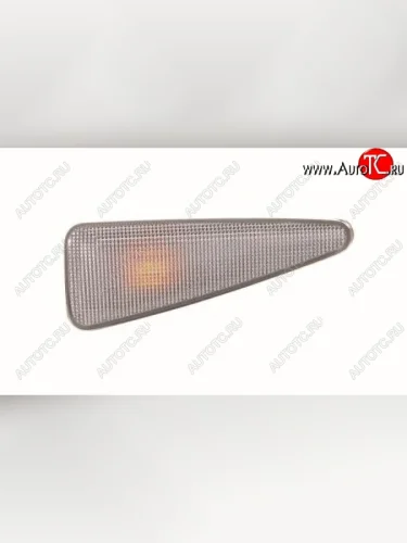 Указатель поворота в крыло BRIGHTROAD (левый) Renault Sandero 1 (2009-2014)