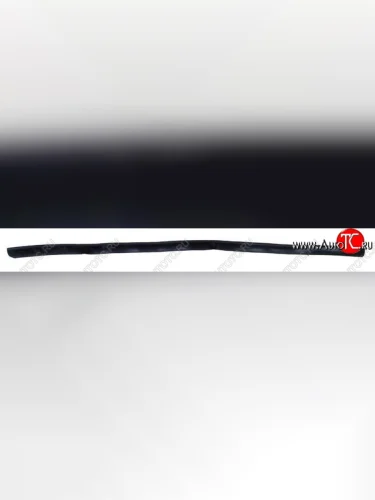Спойлер на передний бампер SAT Honda Fit 1 GD дорестайлинг (2001-2004)