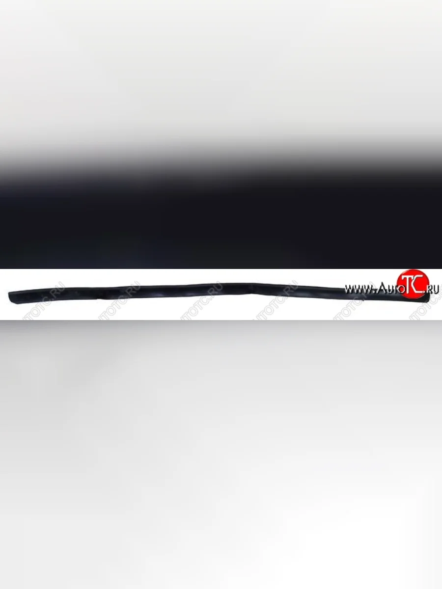 Спойлер на передний бампер SAT  Honda Fit (2001-2004) 1 (Неокрашенная)  в Керчи Республика Крым