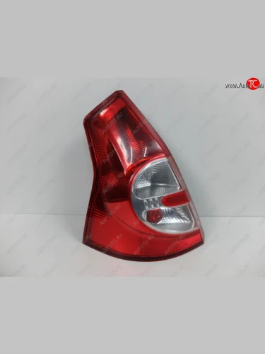 Фонарь задний BRIGHTROAD (левый) Renault Sandero 1 (2009-2014)