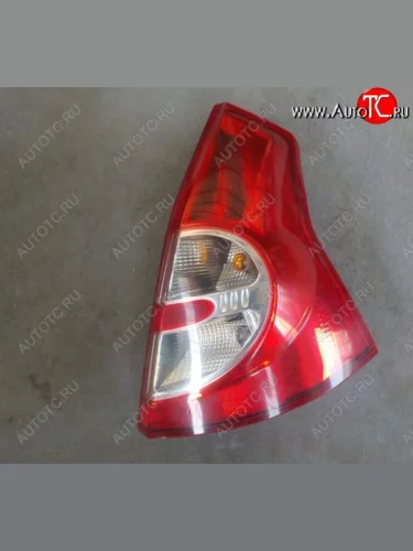 Фонарь задний BRIGHTROAD (правый) Renault Sandero 1 (2009-2014)