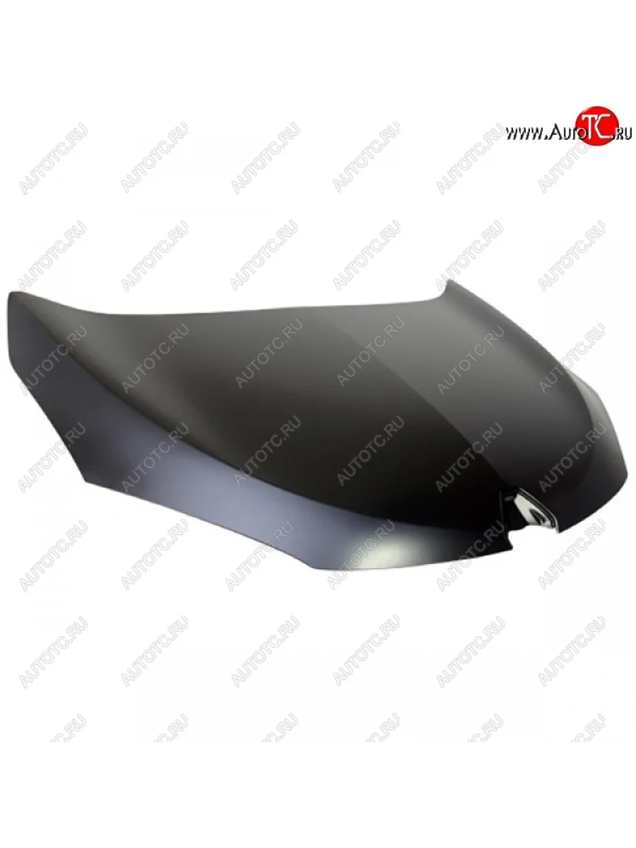 Капот SPARD Renault Megane универсал  дорестайлинг (2008-2013) (Неокрашенный)  в Перми Пермском крае