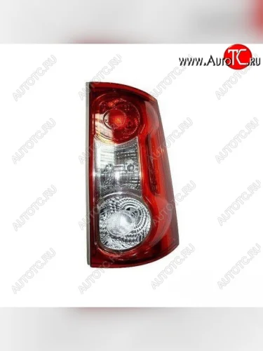 Фонарь BRIGHTROAD (левый) Лада ВАЗ Ларгус дорестайлинг R90 (2012-2021)