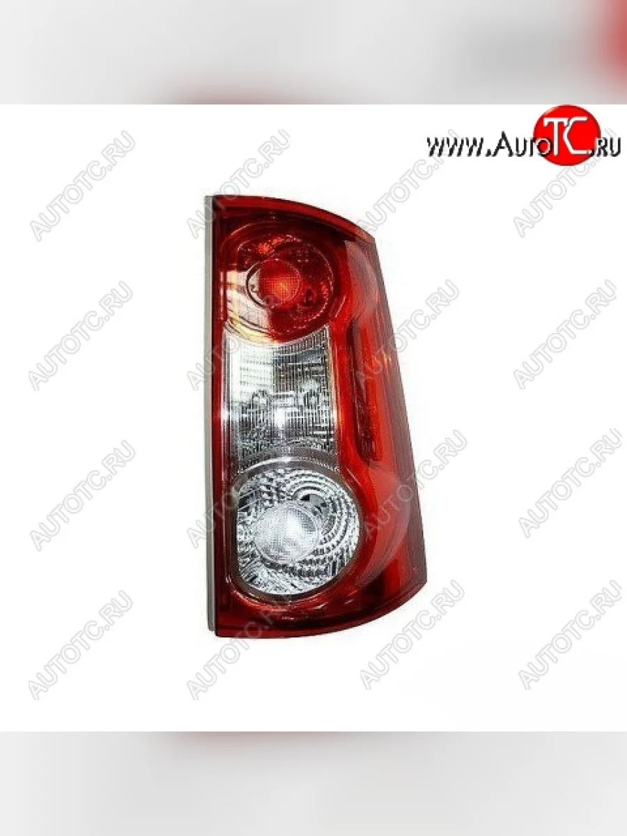 Фонарь BRIGHTROAD (левый) Лада ВАЗ Ларгус дорестайлинг R90 (2012-2021)  в Воронеже Воронежской области