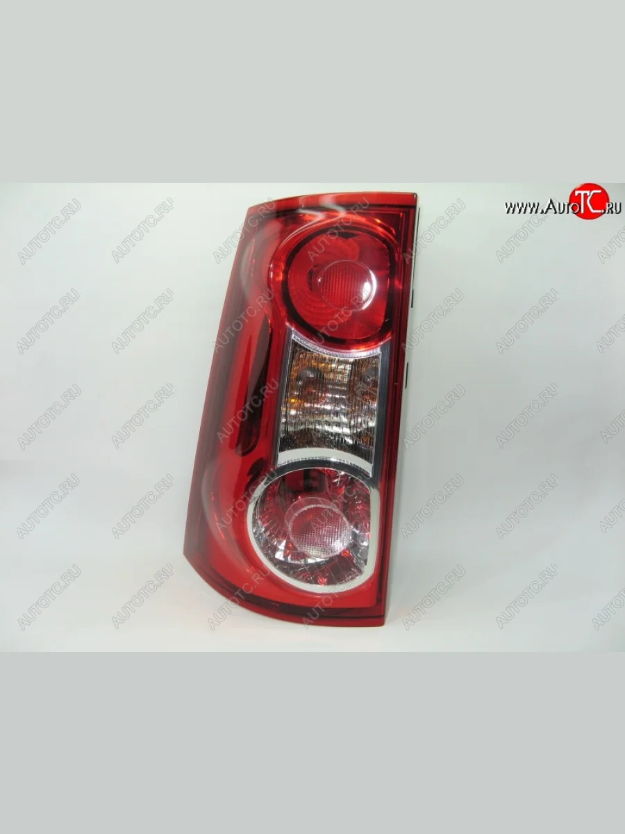 Фонарь BRIGHTROAD (правый) Лада ВАЗ Ларгус дорестайлинг R90 (2012-2021)  в Самаре Самарской области