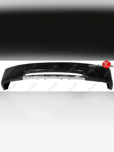 Накладка на передний бампер SAT Lexus LX470 J100 дорестайлинг (1998-2002)