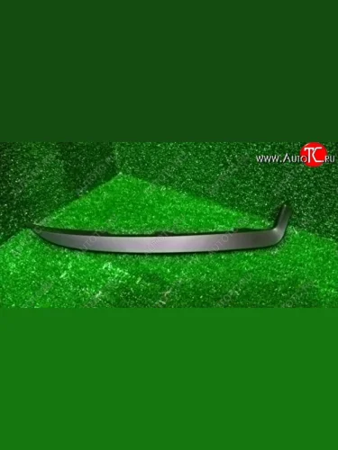 Ресничка под фару SPARD (правая) Renault Logan 2 рестайлинг (2018-2025)