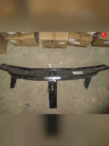 Панель передняя SPARD Renault Logan 1 дорестайлинг (2004-2010)