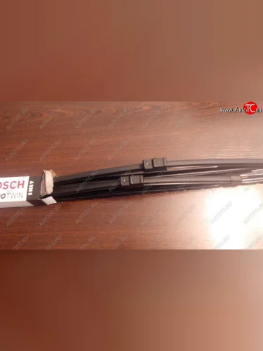 Комплект щеток стеклоочистителя Bosh AEROTWIN (475/600 mm) Skoda Octavia  A5 (2004-2008) дорестайлинг лифтбэк, дорестайлинг универсал