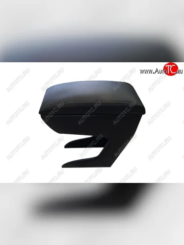 Подлокотник - бокс Arm-Tuning Renault Logan 1 дорестайлинг (2004-2010)