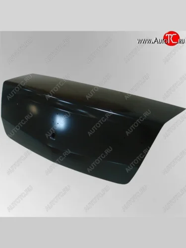 Крышка багажника SPARD Renault Logan 1 дорестайлинг (2004-2010)