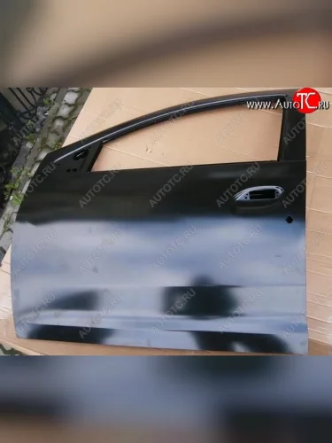 Дверь передняя SPARD (левая) Renault Logan 2 рестайлинг (2018-2025)