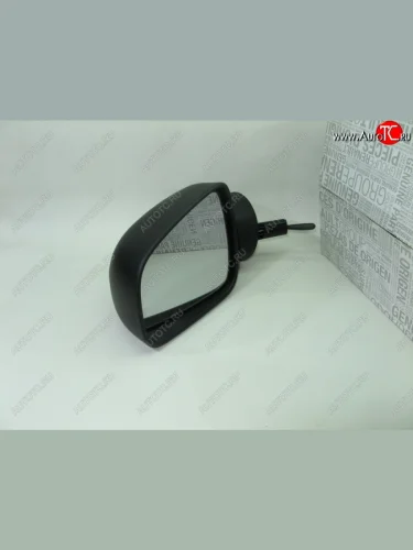 Зеркало механическое SPARD (левое) Renault Logan 1 рестайлинг (2010-2016)