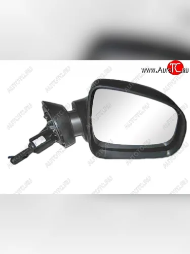 Зеркало механическое SPARD (правое) Renault Logan 1 рестайлинг (2010-2016)