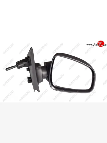 Зеркало механическое SPARD (правое) Renault Logan 2 рестайлинг (2018-2025)
