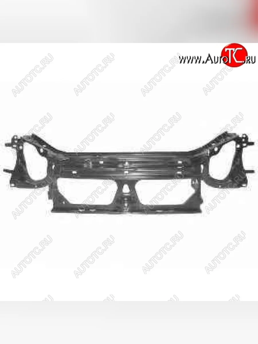 Панель передняя (телевизор) SPARD Renault Kangoo KC 1- дорестайлинг (1997-2003)  в Керчи Республика Крым