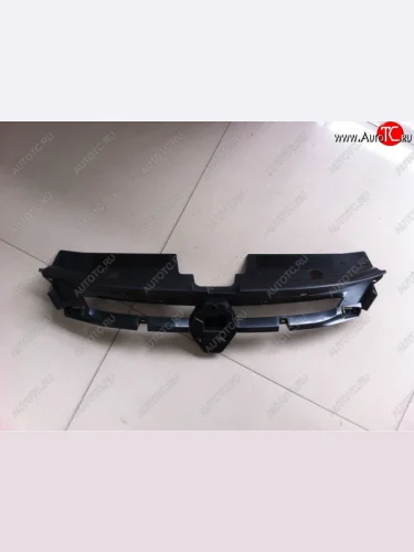 Каркас решетки радиатора SPARD Renault Duster HS дорестайлинг (2010-2015)