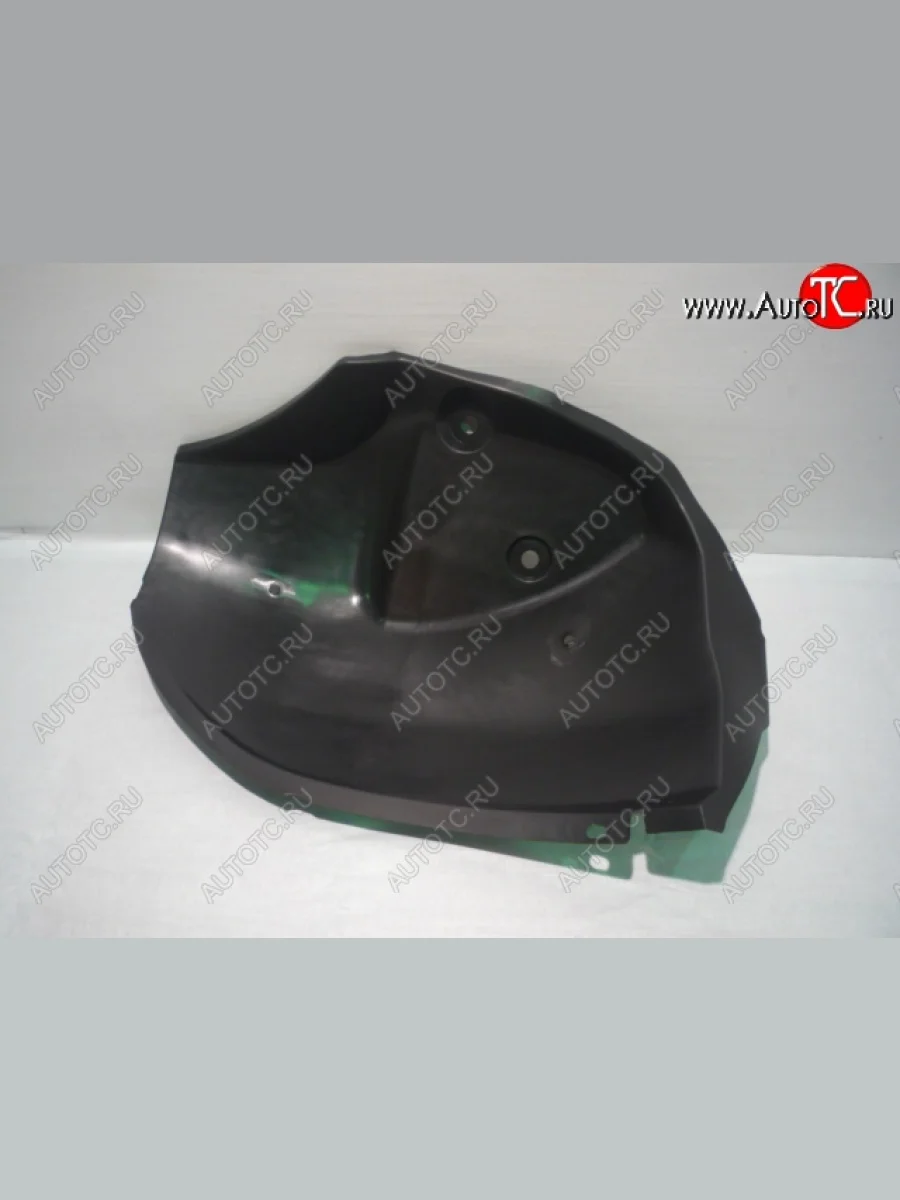 Подкрылок задний  SPARD  (левый) Renault Duster HS дорестайлинг (2010-2015)  в Керчи Республика Крым