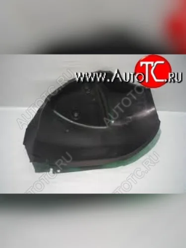 Подкрылок задний SPARD (правый) Renault Duster HS дорестайлинг (2010-2015)