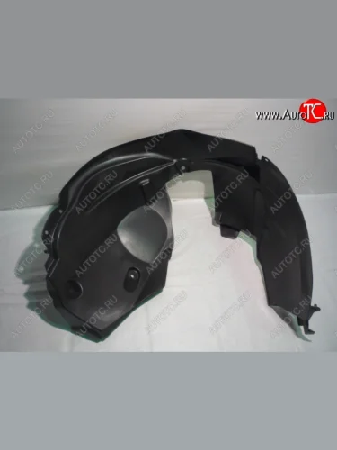 Подкрылок передний SPARD (левый) Renault Duster HS дорестайлинг (2010-2015)