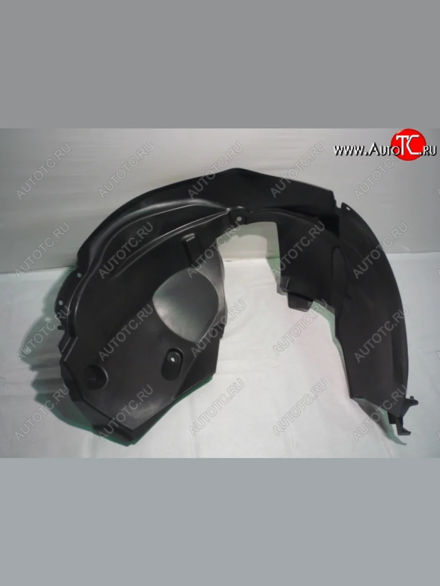 Подкрылок передний SPARD (левый) Renault Duster HS дорестайлинг (2010-2015)  с доставкой в г. Керчь