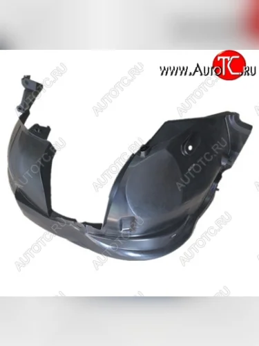 Подкрылок передний SPARD (правый) Renault Duster HS дорестайлинг (2010-2015)