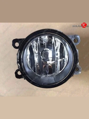 Противотуманная фара BRIGHTROAD (левая или правая) Renault Duster HS дорестайлинг (2010-2015)