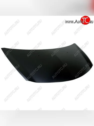 Капот SPARD Renault Clio BR дорестайлинг, хэтчбэк 5 дв. (2005-2009)