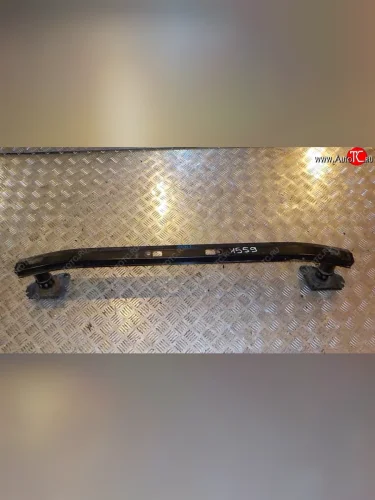 Усилитель заднего бампера SPARD Opel Corsa D   дорестайлинг, хэтчбэк 5 дв. (2006-2010)