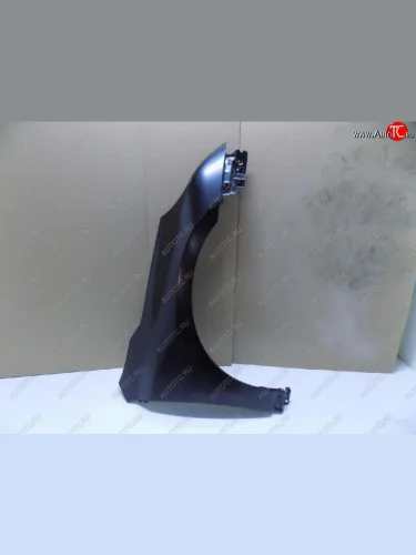 Крыло переднее SPARD (без отв.под повторитель, правое) Nissan Teana 2 J32 дорестайлинг (2008-2011)