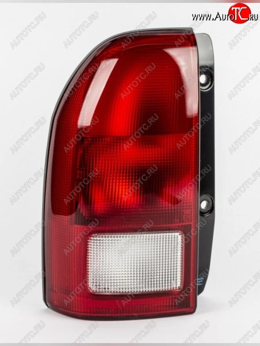 Фонарь левый Оригинал Suzuki Grand Vitara FTB03 3 двери (1997-2005)  в Воронеже Воронежской области