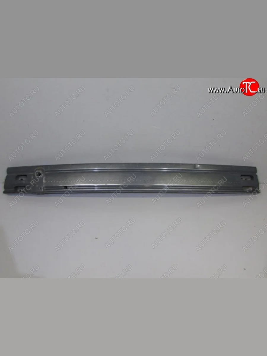 Усилитель переднего бампера SPARD Nissan Qashqai 2 J11 рестайлинг (2017-2022)  в Самаре Самарской области