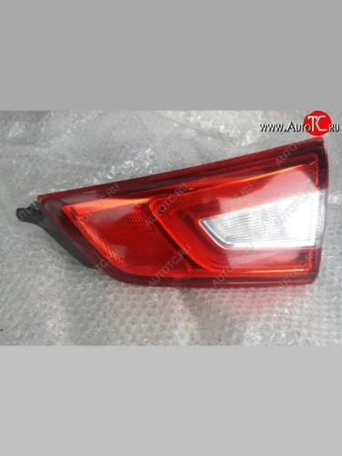 задний фонарь BRIGHTROAD (внутренний диодный правый) Nissan Qashqai 2 J11 рестайлинг (2017-2022)