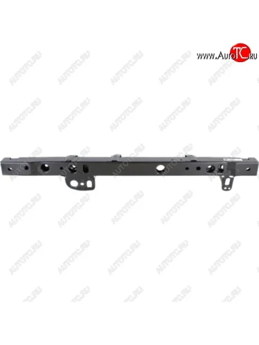 Панель передняя (телевизор) SPARD (нижняя часть) Nissan Juke 1 YF15 дорестайлинг (2010-2014)