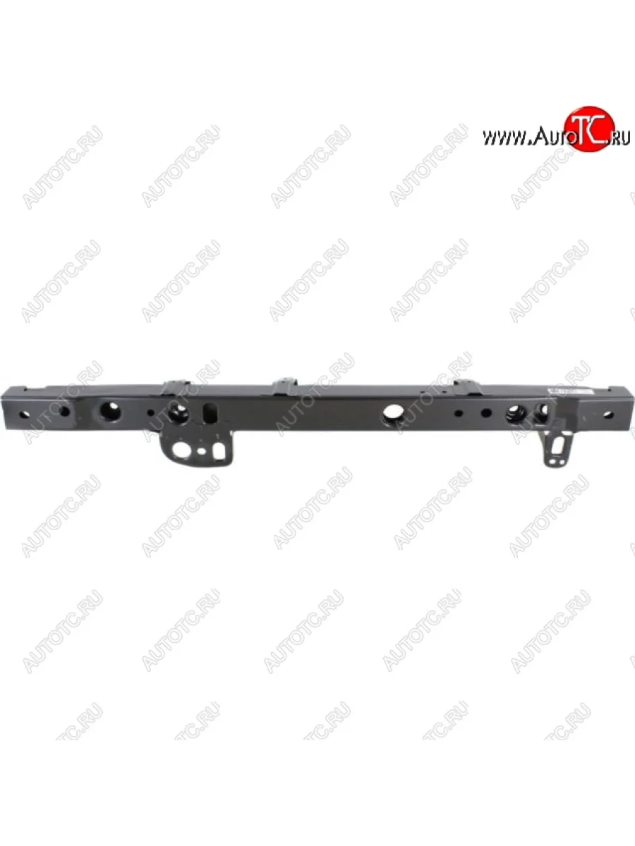 Панель передняя (телевизор) SPARD (нижняя часть) Nissan Juke 1 YF15 дорестайлинг (2010-2014)  в Самаре Самарской области