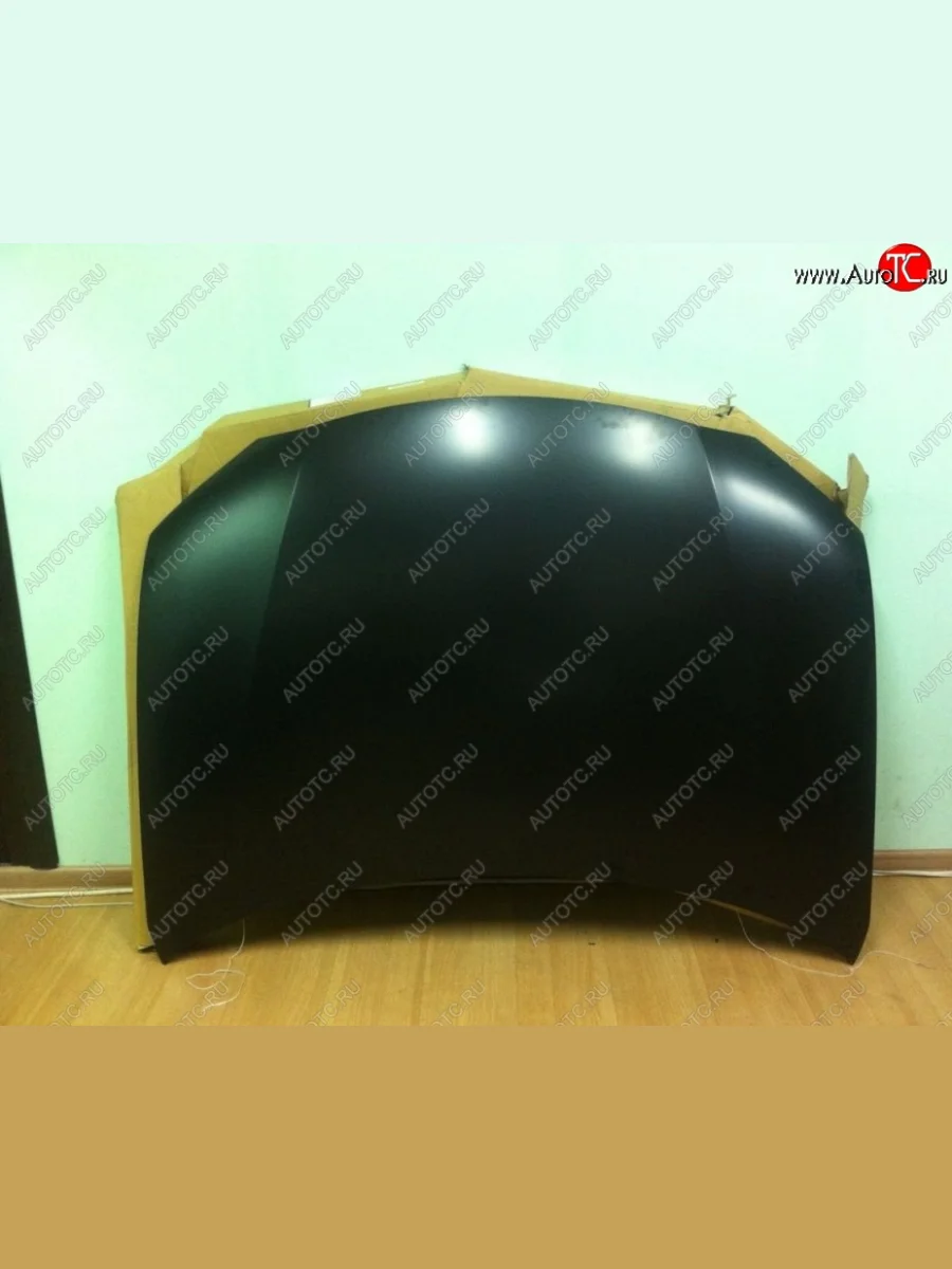 Капот SPARD Mitsubishi Outlander XL (CW)  рестайлинг (2010-2013) (Неокрашенный)  в Керчи Республика Крым