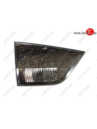 Фонарь BRIGHTROAD (внутренний, левый) Mitsubishi Outlander XL (CW)  рестайлинг (2010-2013)