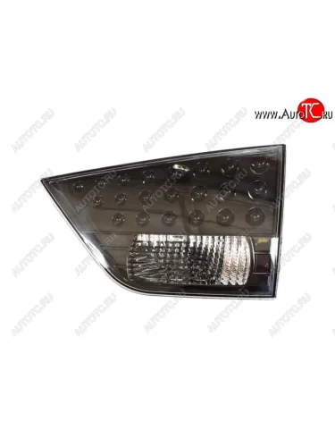Фонарь BRIGHTROAD (внутренний, правый) Mitsubishi Outlander XL (CW)  рестайлинг (2010-2013)