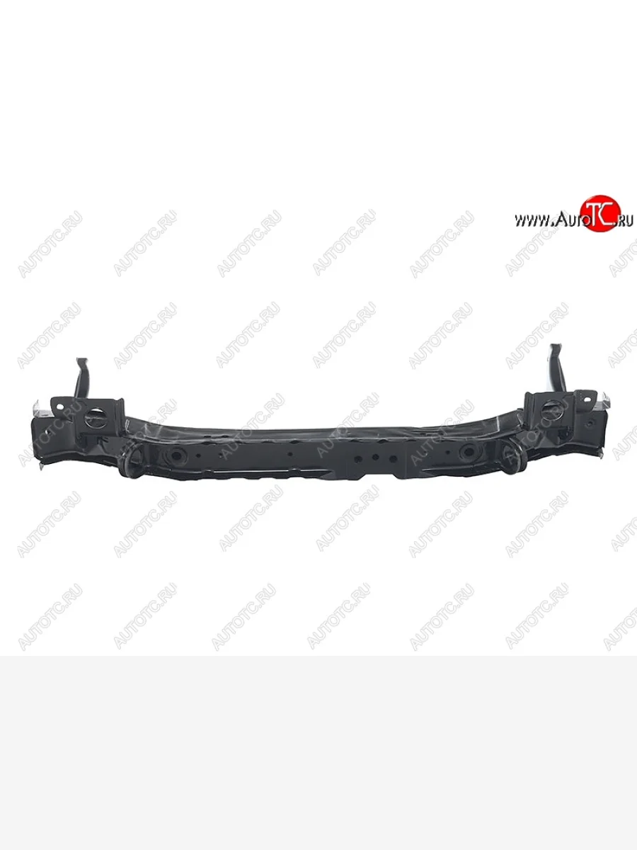 Панель передняя SPARD (нижняя) Mitsubishi Lancer 10 CY седан рестайлинг (2011-2017)  с доставкой в г. Керчь