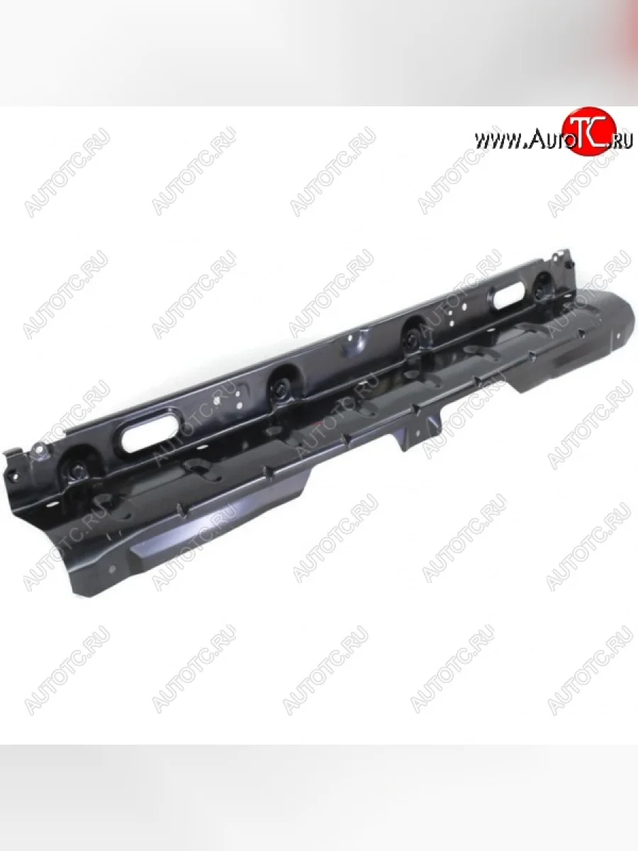 Усилитель заднего бампера SPARD Mitsubishi Lancer 9 CS седан 2-ой рестайлинг (2005-2009)  с доставкой в г. Пермь