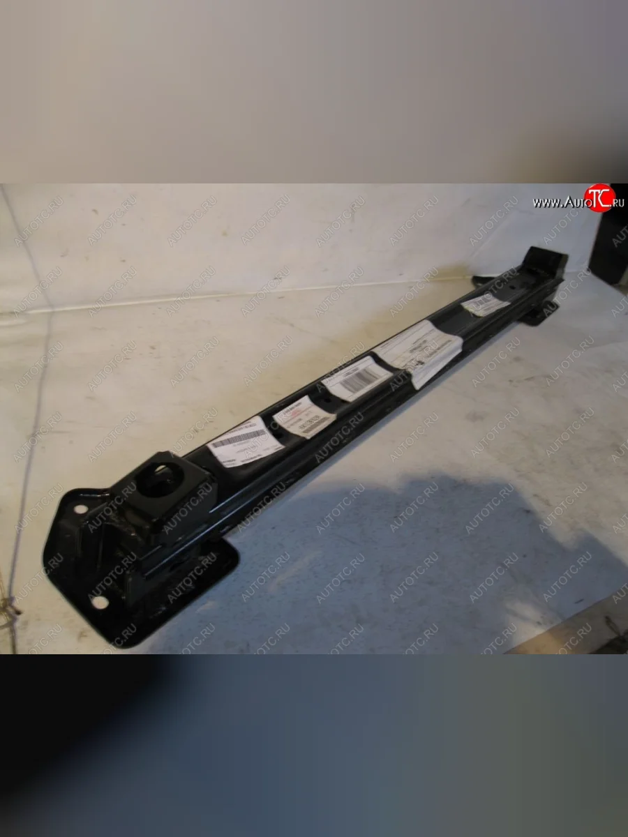 Усилитель заднего бампера SPARD Mitsubishi Lancer 10 CY седан дорестайлинг (2007-2010)  с доставкой в г. Керчь