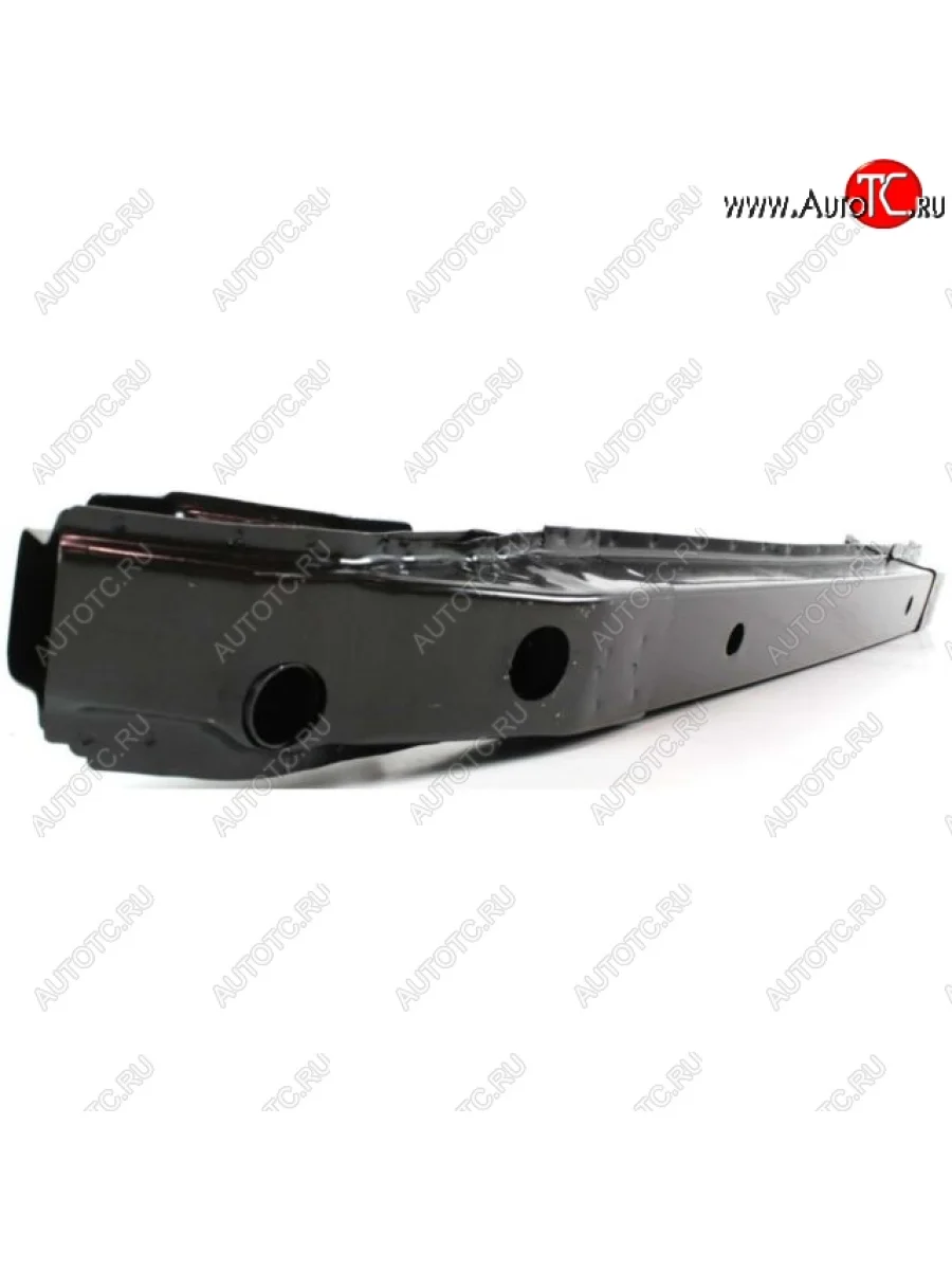 Усилитель переднего бампера SPARD Mitsubishi Lancer 9 CS седан 2-ой рестайлинг (2005-2009)  с доставкой в г. Керчь