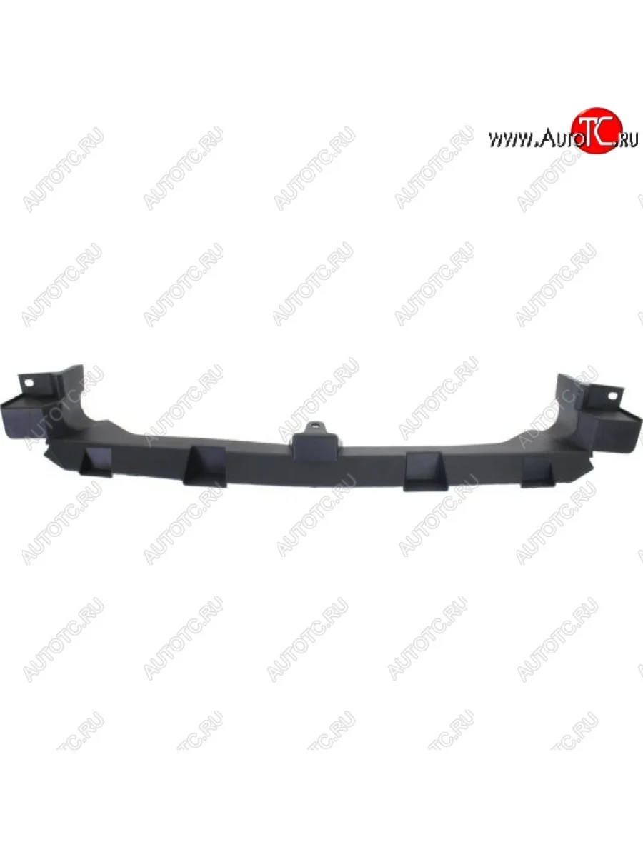 Панель передняя SPARD (нижняя, пластик) Mazda CX-5 KE дорестайлинг (2011-2014)  в Самаре Самарской области