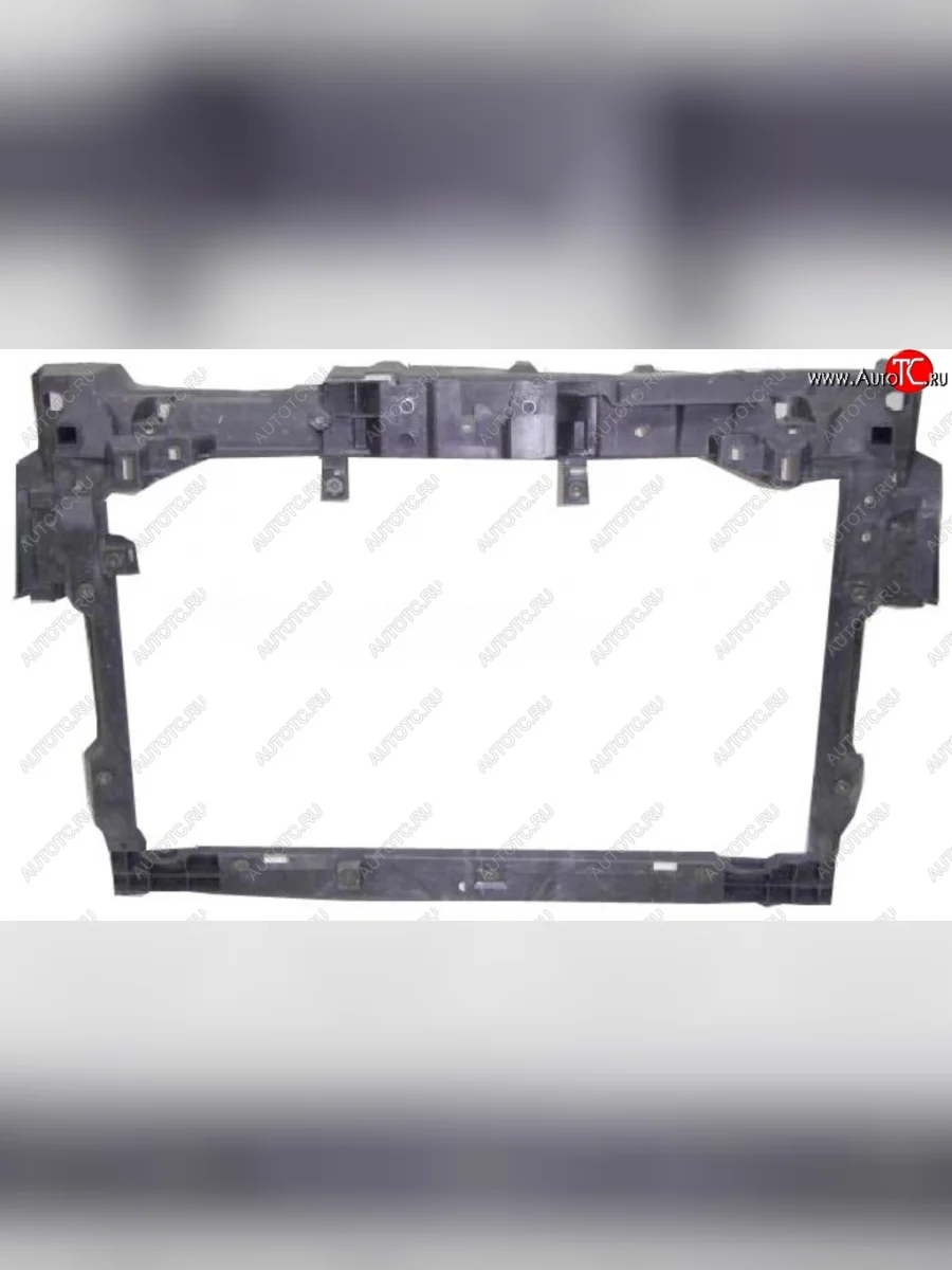 Панель передняя (телевизор) SPARD Mazda CX-7 ER дорестайлинг (2006-2010)  в Керчи Республика Крым