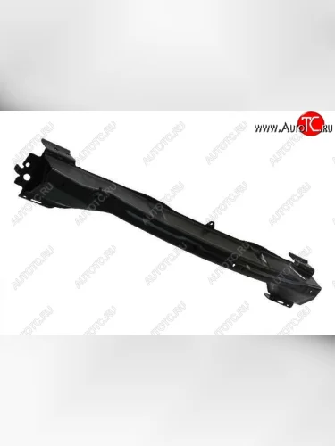 Усилитель переднего бампера SPARD Mazda CX-7 ER рестайлинг (2010-2012)