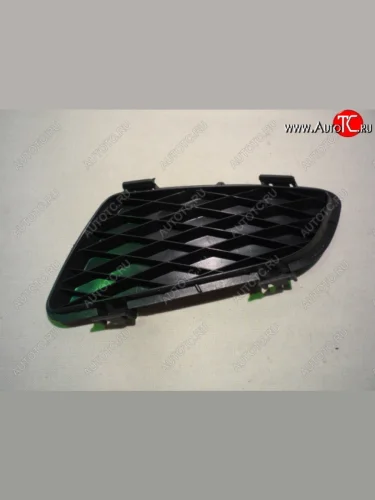 Решетка переднего бампера SPARD (левая) Mazda 6 GG лифтбэк дорестайлинг (2002-2005)